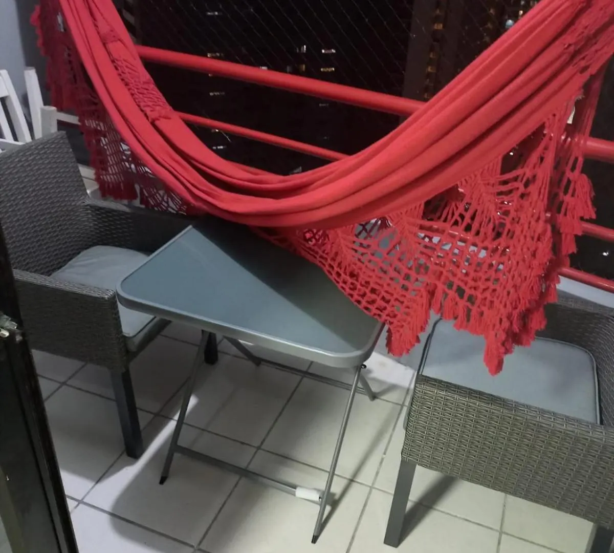 Apartamento Com Toda Mobilia Nova De Frente Para O Mar Praia De Iracema Fortaleza  Brazil