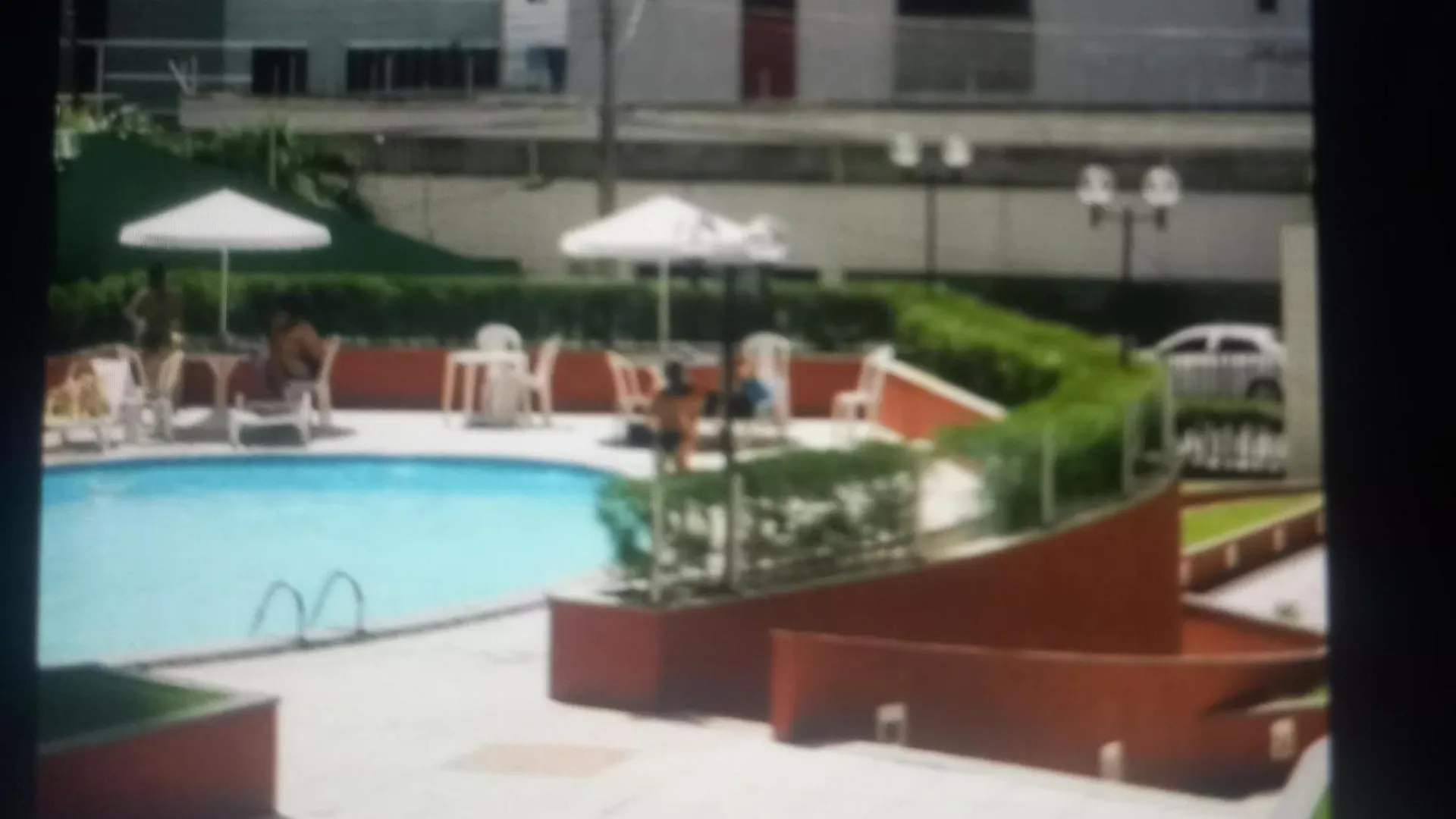 Apartamento Com Toda Mobilia Nova De Frente Para O Mar Praia De Iracema Fortaleza